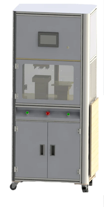 CBD 100 Nadeln Multifunktionale elektrische Füllmaschine
