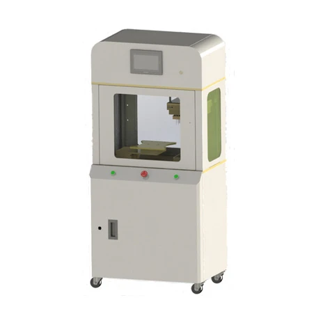 Elektrische CBD-Füllmaschine mit 100 Nadeln