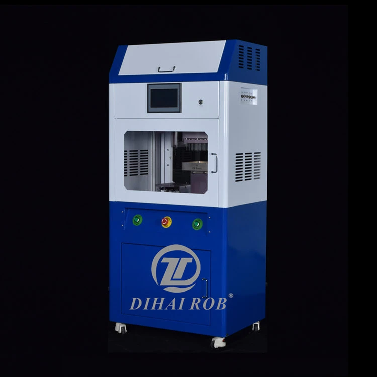 CBD THC Automatische Patronenfüllmaschine