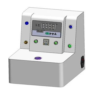 Der Verwendungsprozess einer elektronischen Zigarettenrauchmaschine