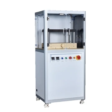 Neue Desktop -Kappenmaschine steigert die effiziente E - Zigarettenproduktion