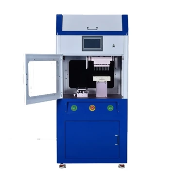 Unterschied zwischen Abfüllmaschine und Verpackungsmaschine