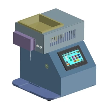 Was sind die Vorteile einer automatischen Abfüllmaschine?