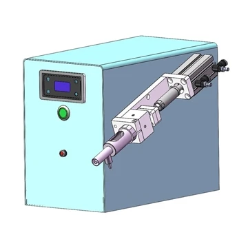 Wie debugge ich das Füllvolumen der Füllmaschine?