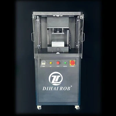 Kann eine CBD -Kappenmaschine für Quadratflaschen verwendet werden?