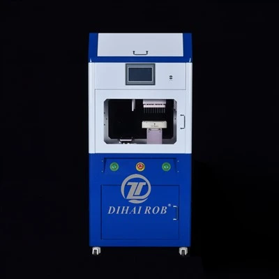 CBD -THC -Füllmaschine Ölfüllmaschine