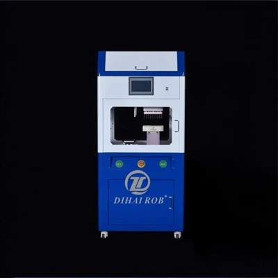 CBD -THC -Füllmaschine Ölfüllmaschine
