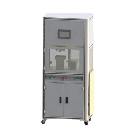 THC 100 Nadeln Multifunktionale elektrische Füllmaschine