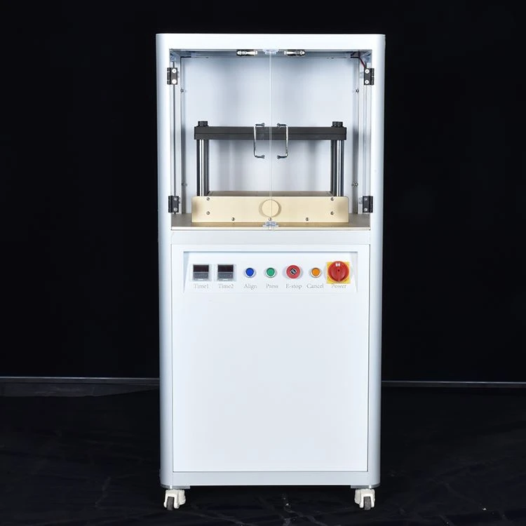 THC 50-Loch-Verschließmaschine
