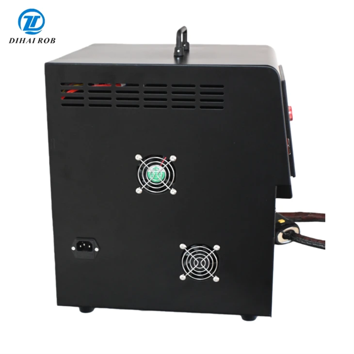 New Dual Flavor Vape Filling Machine Small Portable E-Liquid Filler For Home & Commercial Use manufacturers