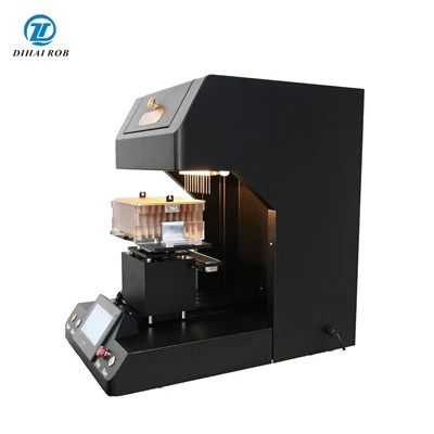 Modernste Infusionsmaschine revolutioniert die Produktion vor-gerollter Waffe...