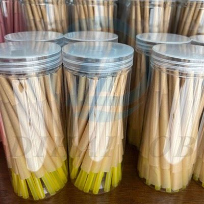 Pre -Roll -Zapfen aromatisierte Papierfiltertipps