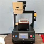 100pcs/Times Vape Stiftheizung CBD THC Oil Filling Machine Chinesische Fabriklieferant