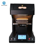 Automatisierte Pre-Roll-Infusionsmaschine, Pre-Abfüllausrüstung, Abfüllmaschine für Öl